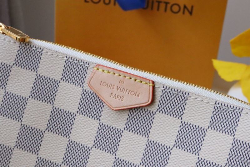 Louis Vuitton Satchel Bags